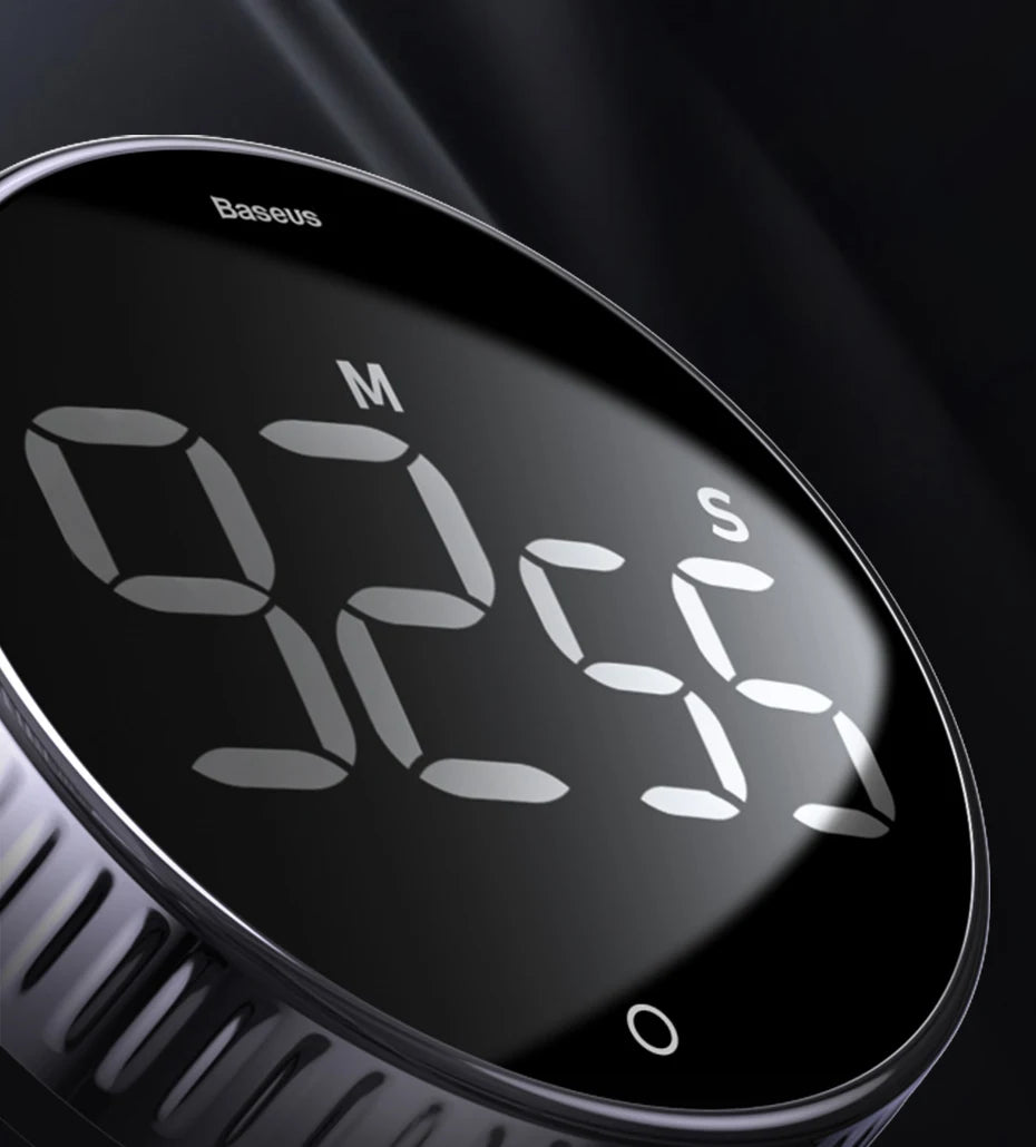 Baseus TimeMaster