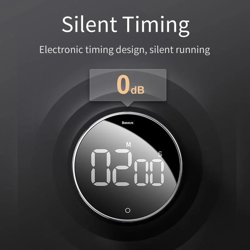 Baseus TimeMaster