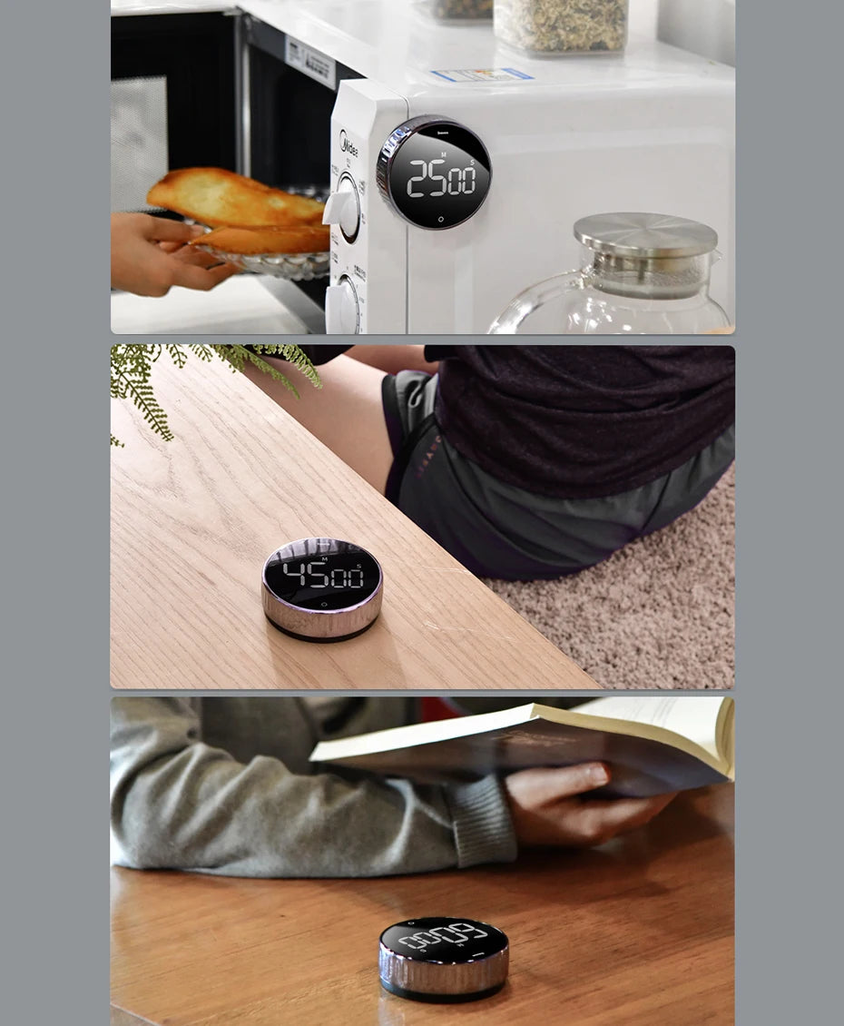 Baseus TimeMaster