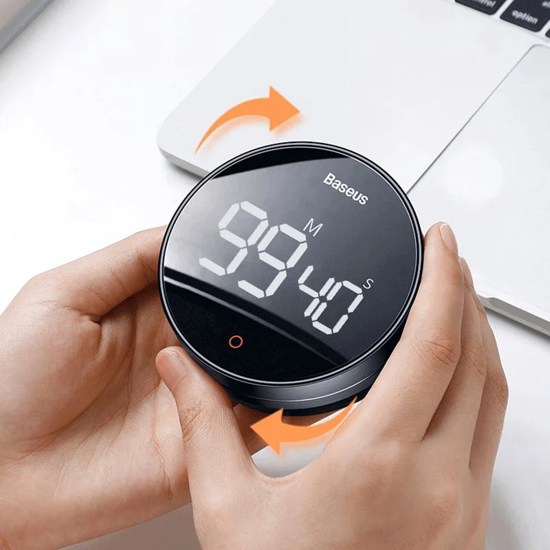 Baseus TimeMaster