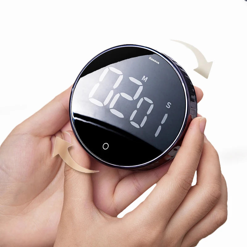 Baseus TimeMaster
