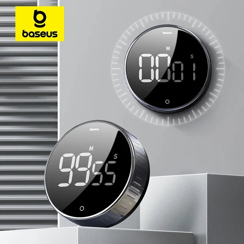 Baseus TimeMaster